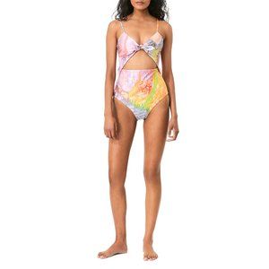 Mara Hoffman Kia Swimsuit NWOT